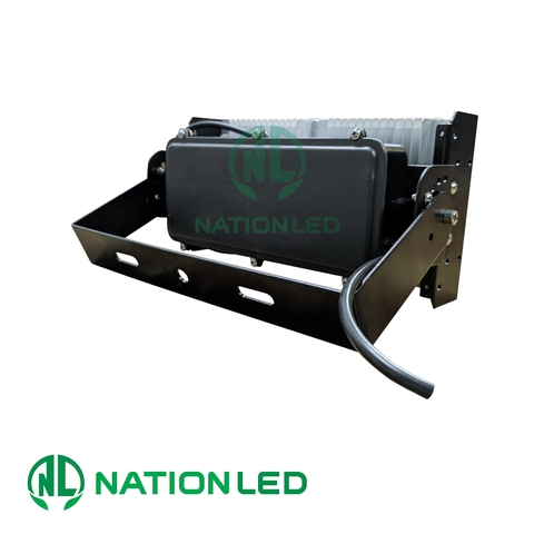 Đèn pha led modul 100w