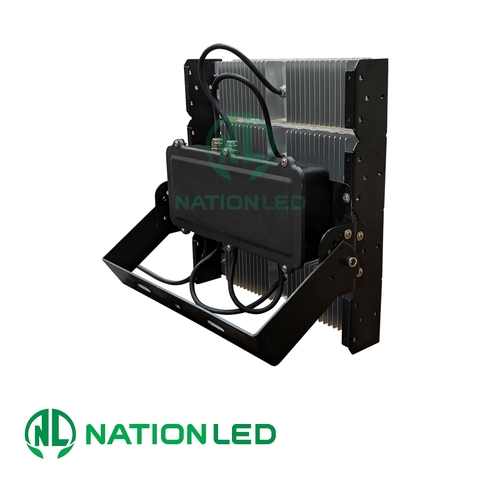 đèn pha led modul 200w