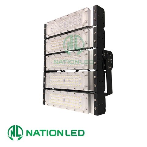 ĐÈN PHA LED MODUL 250W