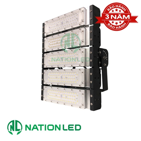 ĐÈN PHA LED SÂN PICKLEBALL 250W