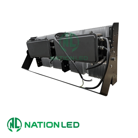 Đèn pha led modul 300w