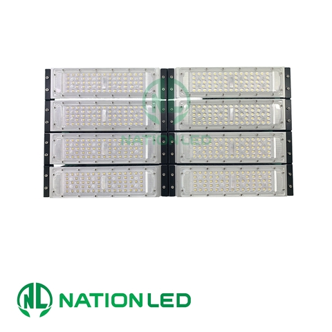 Đèn pha led modul 400W