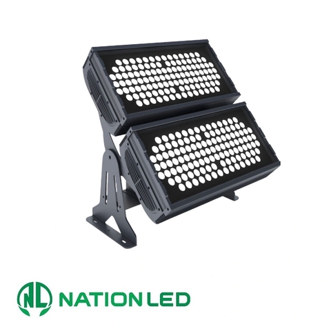 Đèn pha LED rọi 304W