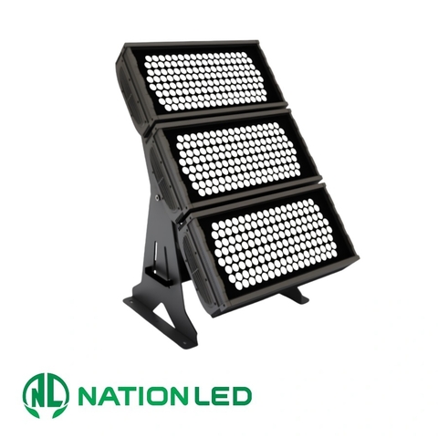 Đèn pha LED rọi 456W