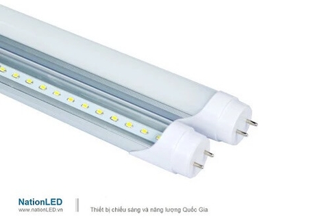 Đèn tuýp LED T8 Economy 1.2m- 18w