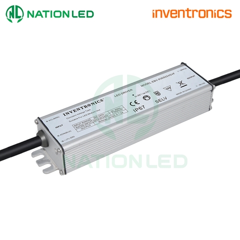 Driver INVENTRONICS EBV-036SxxxSVF