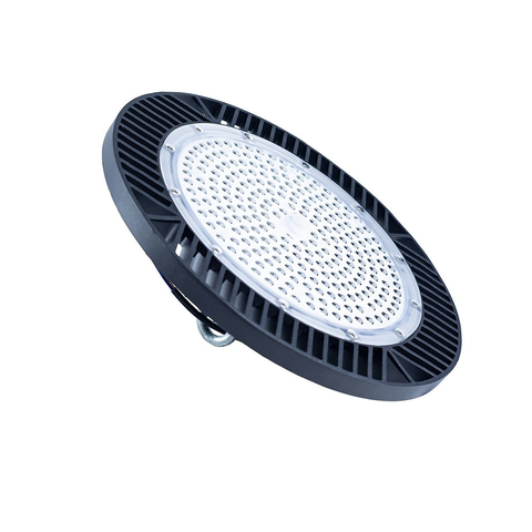 led xưởng nationled đĩa bay 100W