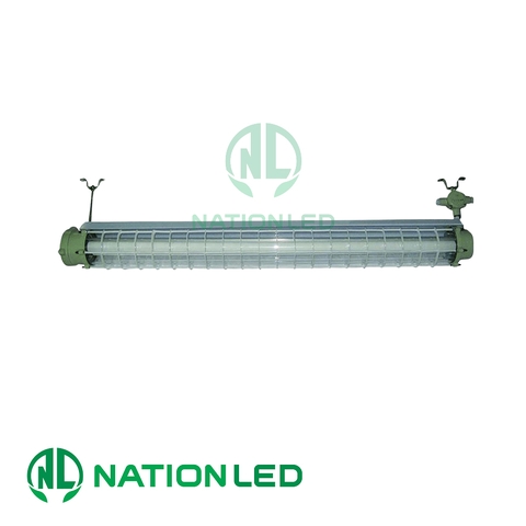 Máng đèn T8 chống nổ 1 bóng - 1,2m