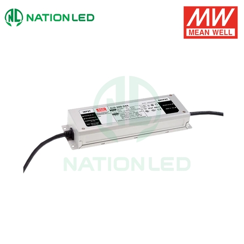 Driver MEAN WELL ELG-300-A-3Y