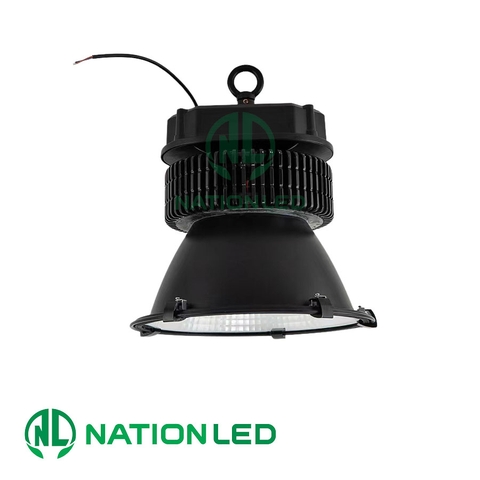 đèn led nhà xưởng