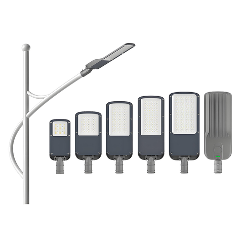 Đèn LED đường phố 250W - PROLUX