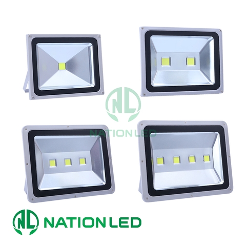 Đèn pha LED 120W - CLASSIC FL-CLA-120