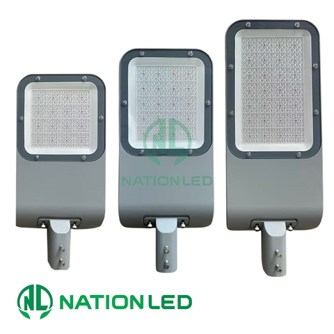 Đèn LED đường phố 300W - GALAXY