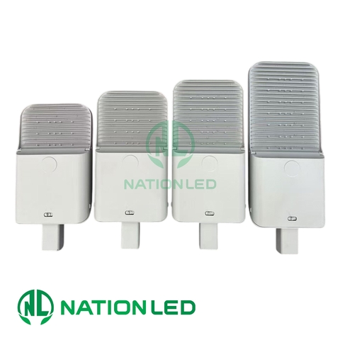 Đèn LED đường phố 250W - GALAXY