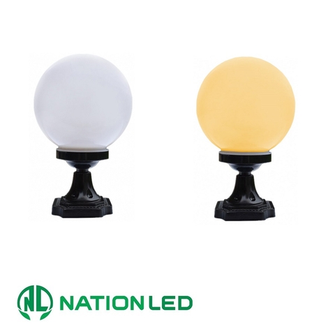 Trụ đèn ngoài trời  NATC-30D20