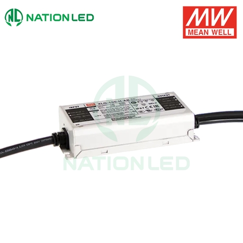 Driver MEAN WELL XLG-100-A Series