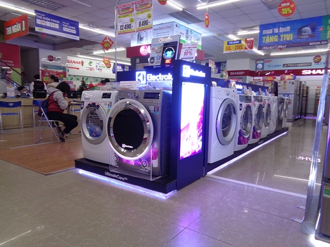 Electrolux
