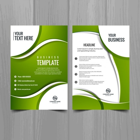 Leaflet