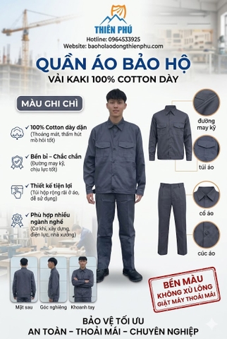 quan-ao-bao-ho-lao-dong-kaki-100-cotton-day-mau-ghi-chi-ben-bi-thoang-mat-an-toa