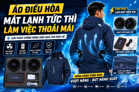 ao-dieu-hoa-lam-mat-kenjis-giai-phap-chong-nong-hieu-qua-cho-mua-he-hang-san-kho