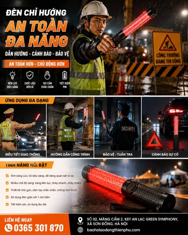 den-chi-huong-led-an-toan-giai-phap-canh-bao-dieu-tiet-giao-thong-hieu-qua