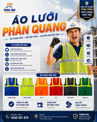 ao-luoi-phan-quang-thien-phu-giai-phap-bao-ho-an-toan-noi-bat-cho-nguoi-lao-dong