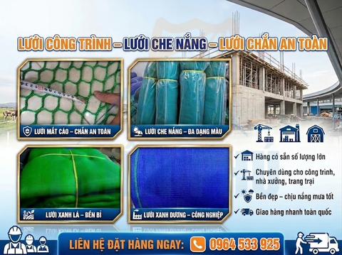 luoi-cong-trinh-luoi-che-nang-luoi-chan-an-toan-gia-tot-giai-phap-bao-ve-cong-tr