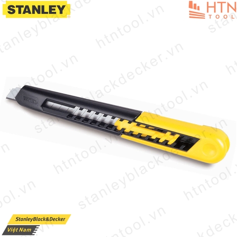 Dao rọc 9mm Stanley 0-10-150