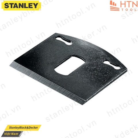 Bào cầm tay lưỡi thay thế 151 Stanley 1-12-350