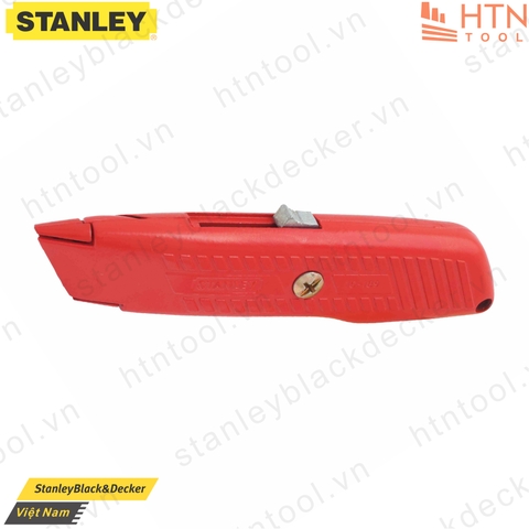 Dao rọc tự rút 18x150mm Stanley 10-189C