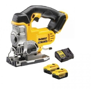 Máy cưa cầm tay 18V Dewalt DCS331P2