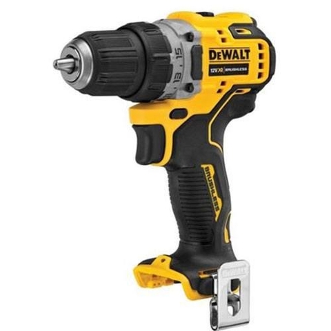 Máy khoan 12V/BL Dewalt DCD701N