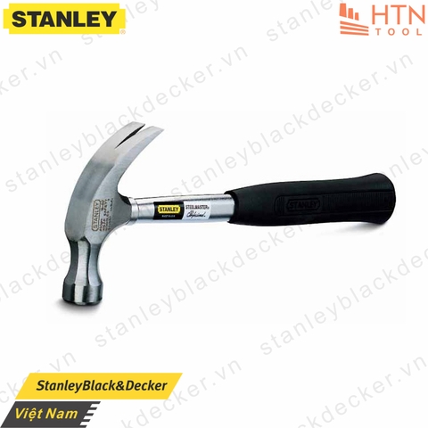 Búa cán sắt 20oz Stanley 51-082-23