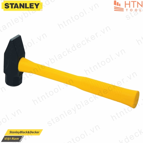 Búa nhựa đúc 2.5LB Stanley 56-218