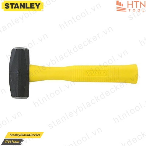 Búa nhựa đúc 2.5LB Stanley 56-701