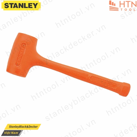 Búa nhựa đúc 18oz - 510gr Stanley 57-531