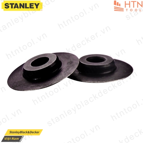 Dao cắt ống (lưỡi dao)/3-31mm (bịch 10 lưỡi) Stanley 93- 019-1-22