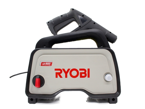 Máy phun xịt áp lực 800W Ryobi AJP-800