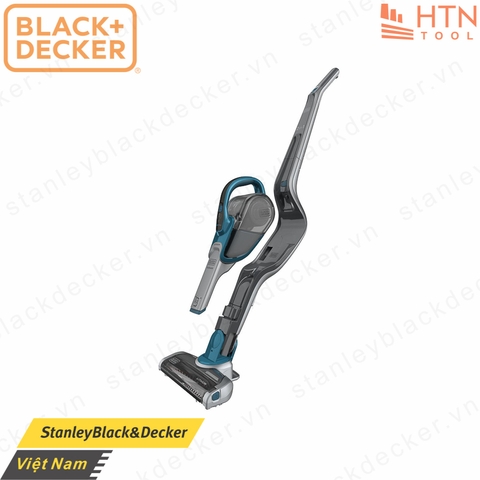 Máy hút bụi 18V B&D CS1830B-B1