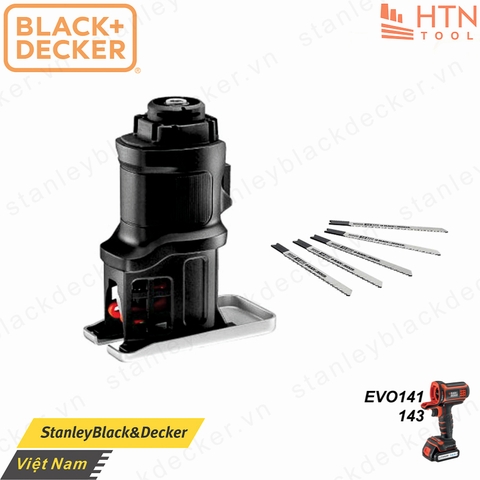 Đầu cưa lọng (dành cho MULTI EVO) EJS183-JP