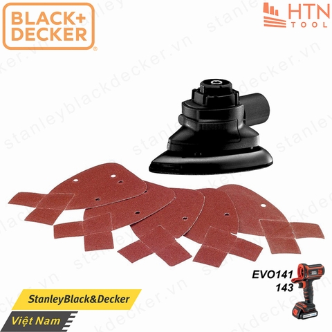 Đầu chà nhám (dành cho MULTI EVO) ESH183-JP