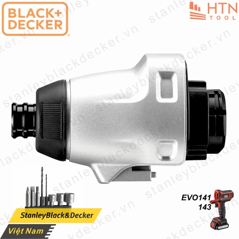 Đầu bắt bulong (dành cho MULTI EVO) MTIM3-XJ