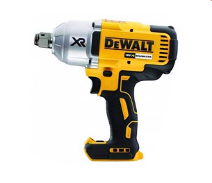 Máy siết bulon cầm tay DeWALT 18V DCF897N