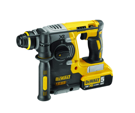 Máy khoan cầm tay 20V Dewalt DCH273B