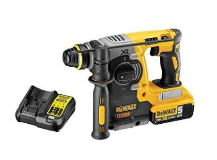 Máy khoan cầm tay 20V Dewalt DCH273BP1