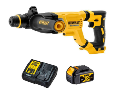 Máy khoan cầm tay 18V-BL-3CN Dewalt DCH263M2