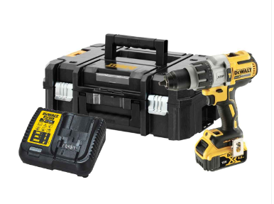 May khoan c m tay 18V Dewalt DCD996M1