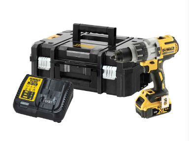 Máy khoan cầm tay 18V Dewalt DCD996M1