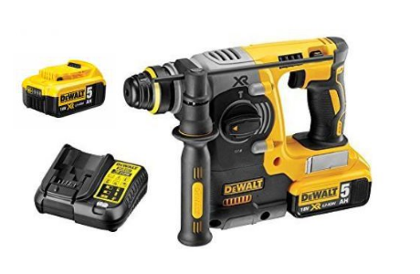 Máy khoan cầm tay 20V Dewalt DCH273BP2