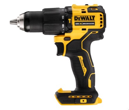 Máy khoan 20Vmax/BL Dewalt DCD709N